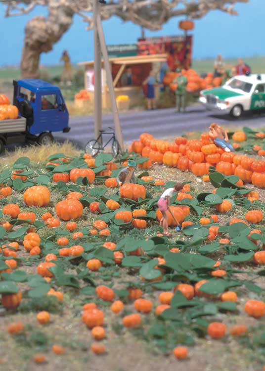 Image for 949-1115 Pumpkin Patch Kit 80/
