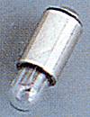 Image for 186-3251 Push-in bulb 16v clr   2/
