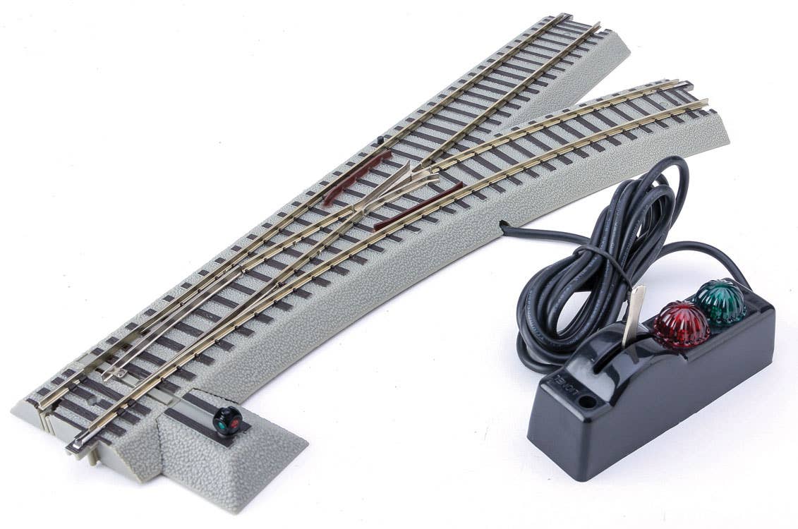 Image for 434-649886 AF FasTrack R27 RH Switch