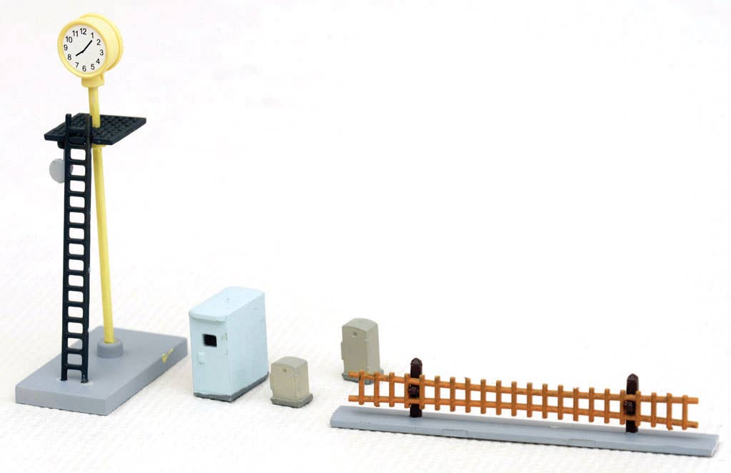 Image for 738-262992 Rail Yard Accessories