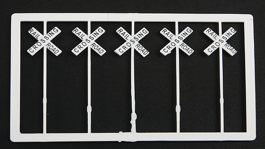 Image for 293-8178 Crossing Sign 20/