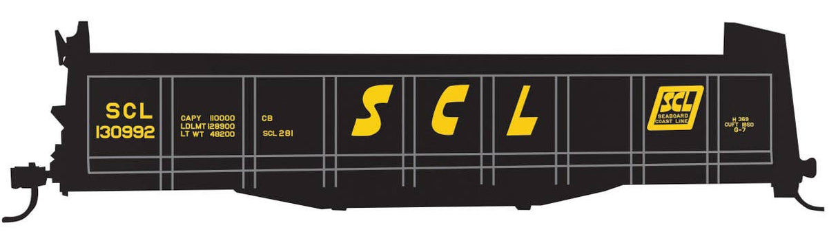 Image for 293-10028O SCL Stump Car