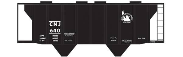 Image for 293-10112 CNJ Cement Cvrd Hopper