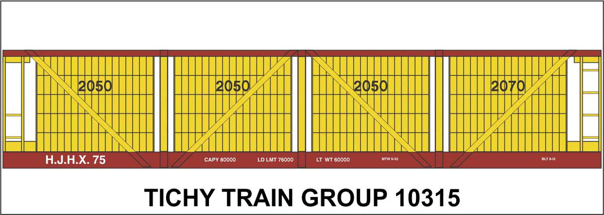 Image for 293-10315 H.J.Heinz Co Pickle Car