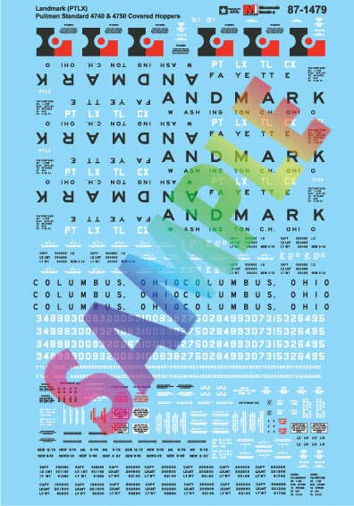 Image for 460-601479 TLCX/PLTX 4740/4750 Hopp