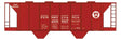 Image for 293-10015N6 PRR H33 Cvrd Hopp 6/