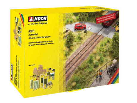 Image for 528-60811 Perfect Set - Tracks