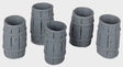 Image for 171-4029 Rain Barrels 5/