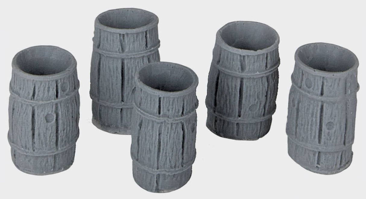 Image for 171-4029 Rain Barrels 5/