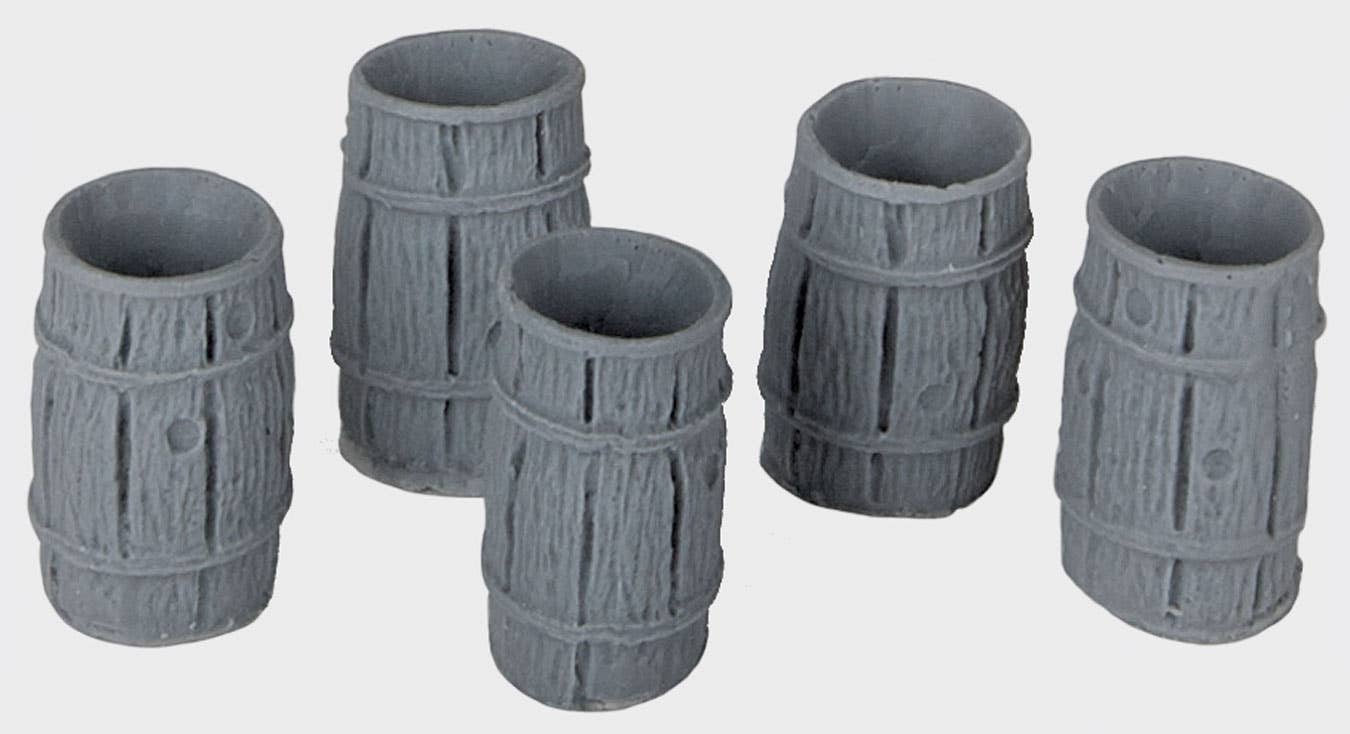 Image for 171-4029 Rain Barrels 5/