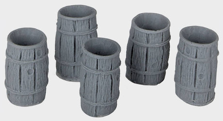 Image for 171-4029 Rain Barrels 5/