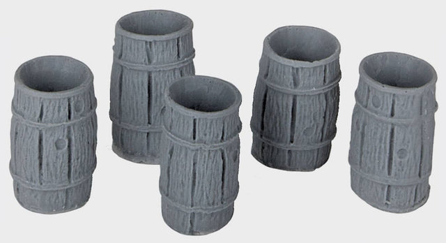 Image for 171-4029 Rain Barrels 5/