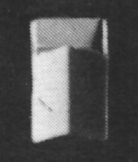 Image for 229-1021 Rr Lt Brkt SP GP/SD's 2/