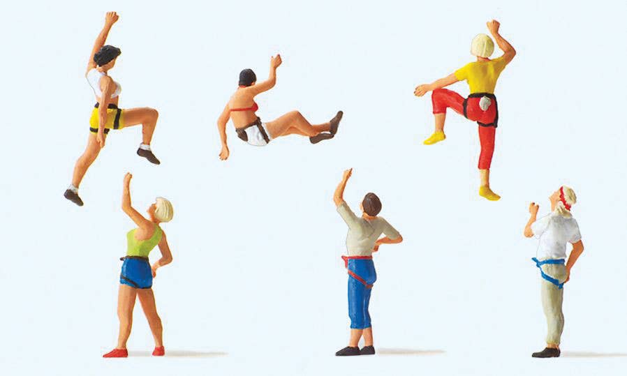 Image for 590-10606 Freeclimbers 6/