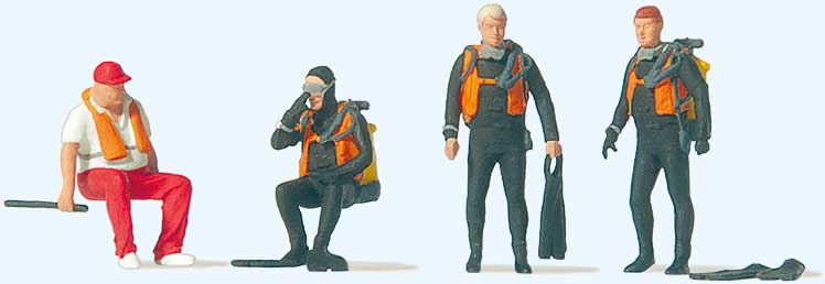 Image for 590-10693 Divers 4/