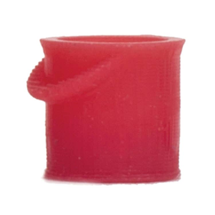 Image for 150-4002040 Red Fire Bucket 10/