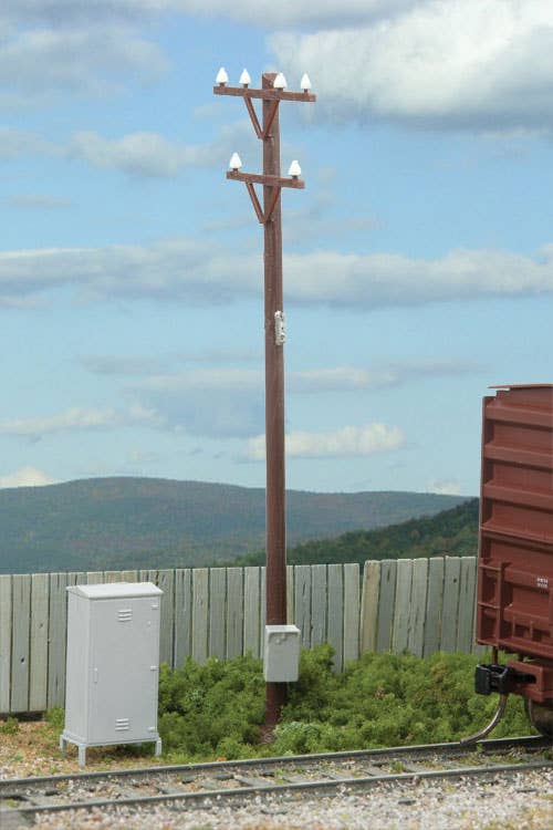 Image for 949-4154 Rly Cabnt & Phone Bx 7/