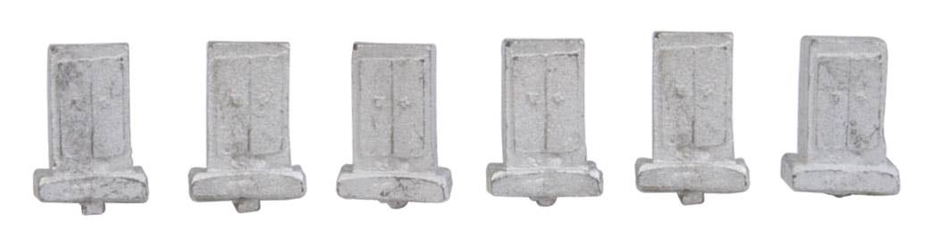 Image for 716-20079 Relay/Signal Box Small 6/