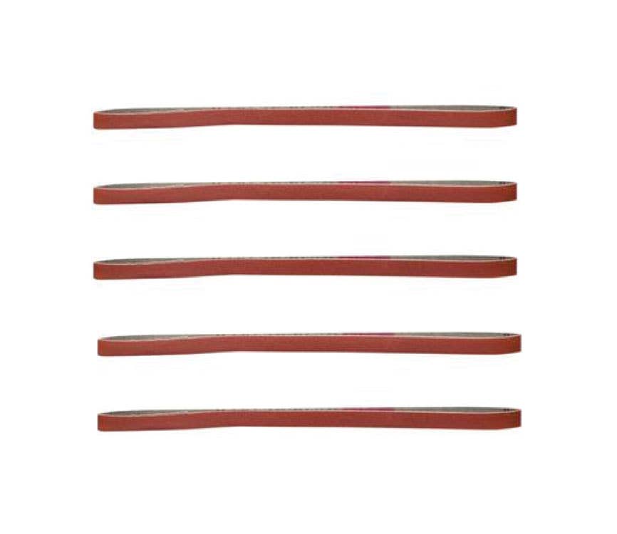 Image for 271-55682 320-Grit Sndng Blt Grn 5/