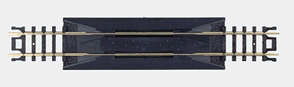 Image for 150-2532 Rerailer w/Black Ties 3/