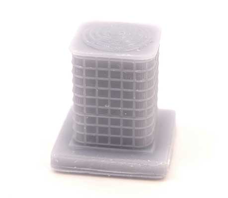 Image for 179-1600798 Air Condtnr Res Centrl 5/