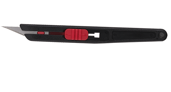 Image for 795-39850 Retractable knife set