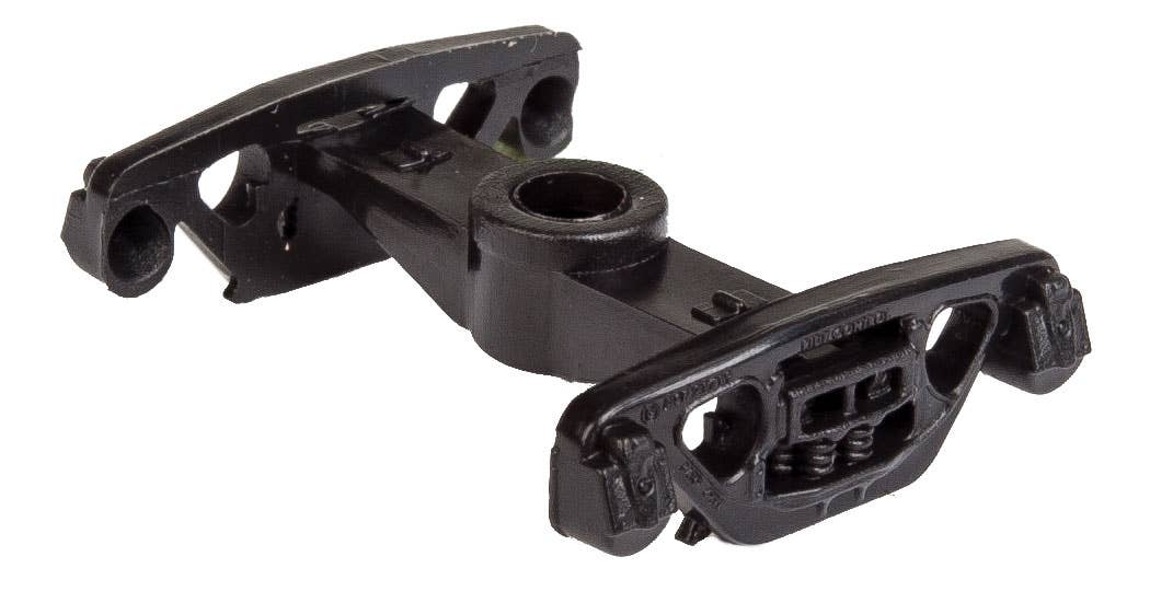 Image for 920-2013 5' Whlbs Trk w/o Whls 12/