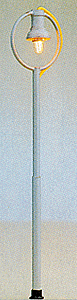Image for 186-5504 Ring-post platform light