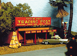 Image for 184-170 Roadside Tourist Trap