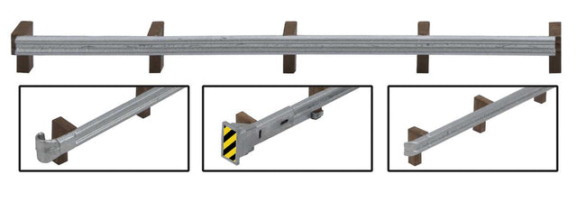 Image for 949-4176 Guardrails Kit 12/