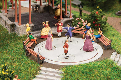 Image for 272-151708 Rococo Dancers