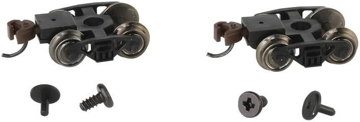 Image for 160-42537 Roll-Bear Frt Truck 2/