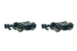 Image for 160-92430 1:29 Roll Bearing Trucks