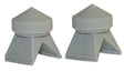 Image for 171-4037 Vents Roof 2/