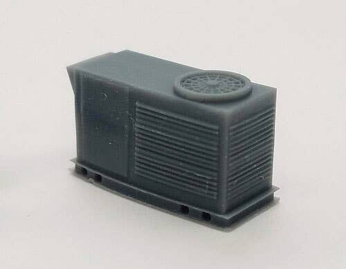 Image for 179-870914 Rooftop HVAC Unit 5/
