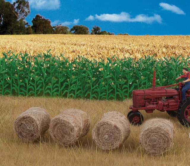 Image for 949-4157 Round Hay Bales 20/