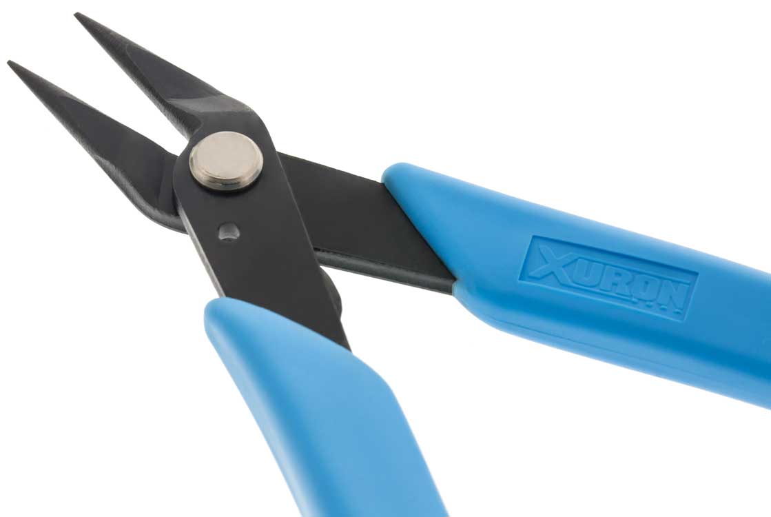 Image for 791-90122 Round nose pliers