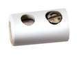 Image for 186-3049 Socket round wht      10/