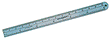 Image for 230-710 Ruler Imperial/Metric 6"