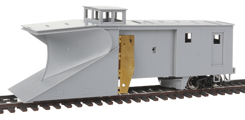 Image for 920-110000 Russell Snowplow UNDEC