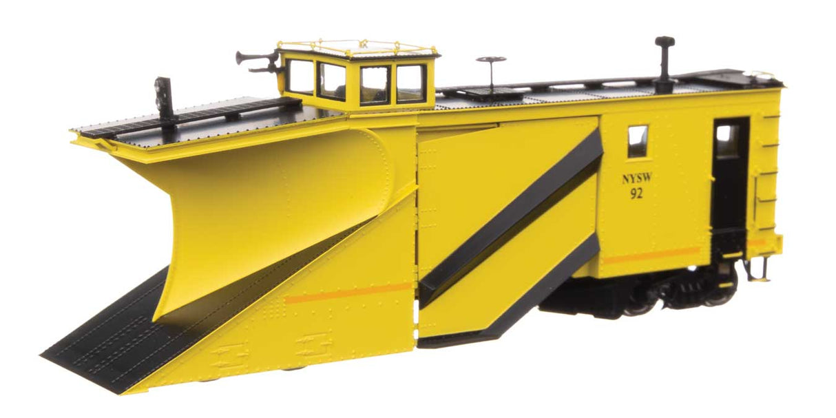 Image for 920-110036 Russell Snowplow NYS&W 92