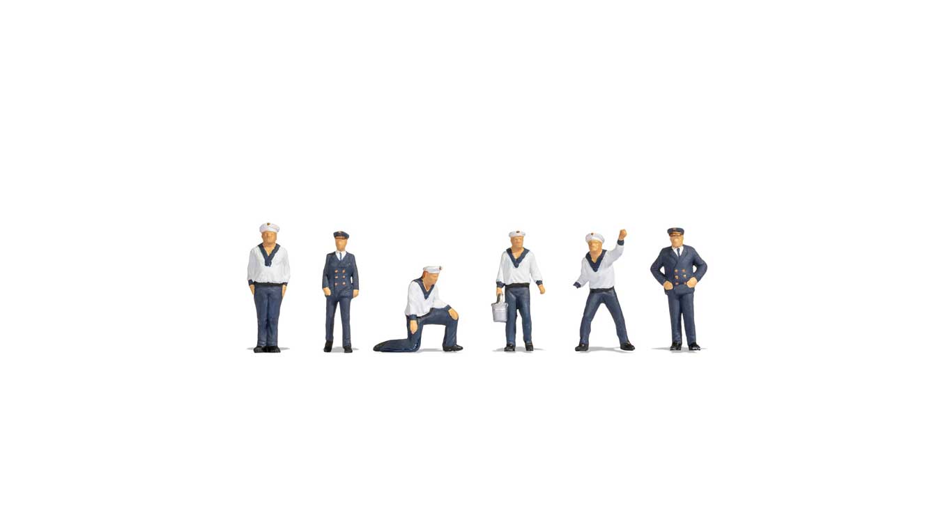 Image for 528-15046 Sailors