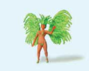 Image for 590-29115 Samba Dancer