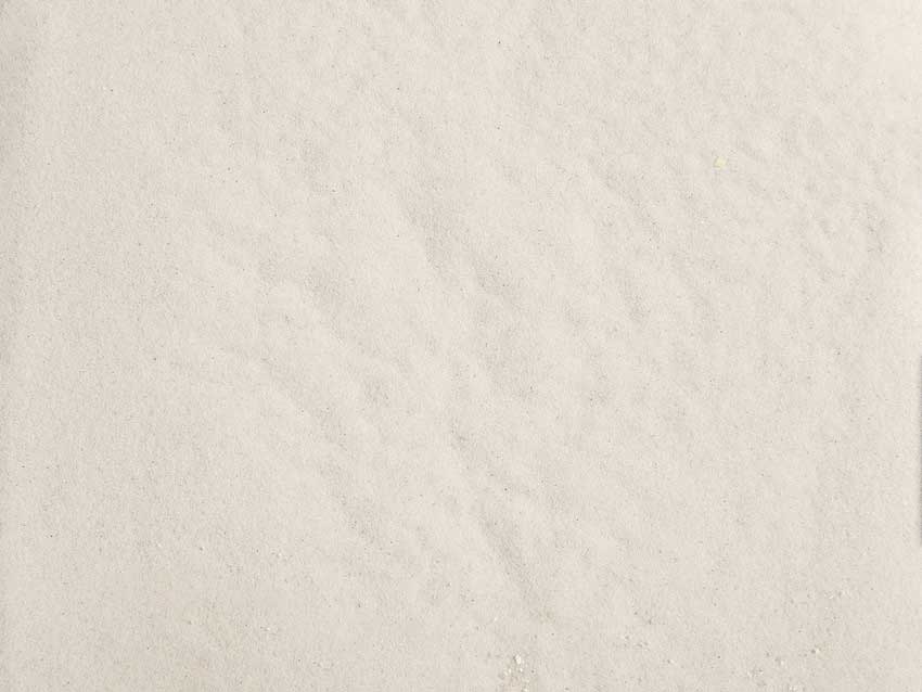 Image for 528-9234 Sand Fine White 250g