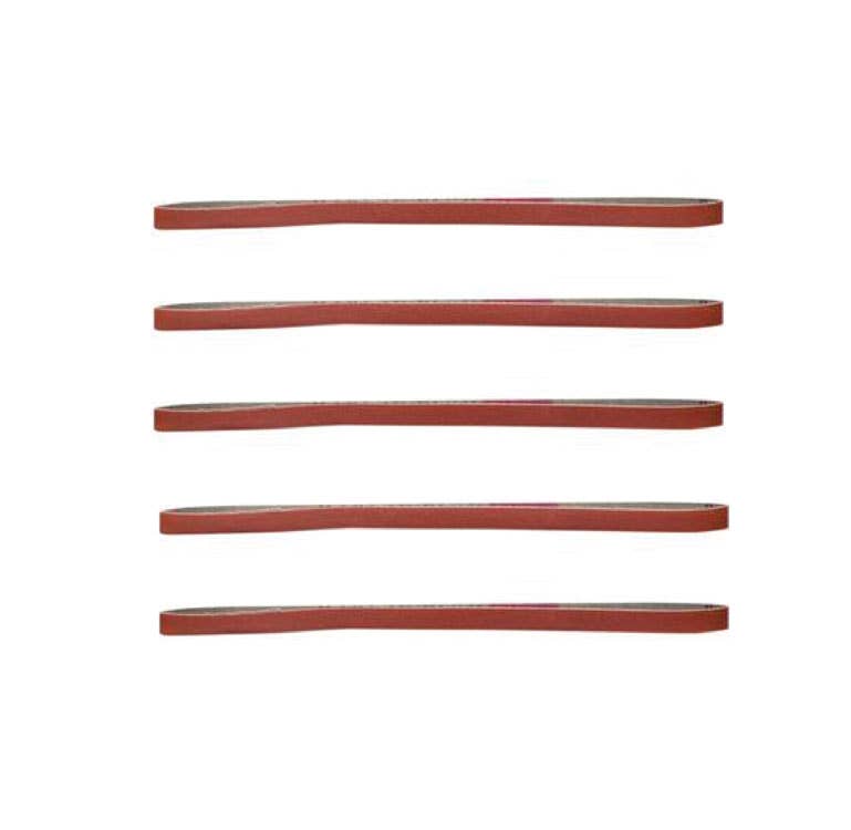 Image for 271-55679 Assorted sanding belts 5/