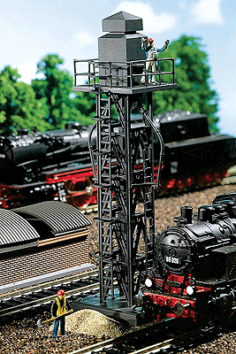 Image for 272-120138 Sanding tower