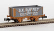Image for 160-77092 T&F S.C Ruffey Wd Gondola