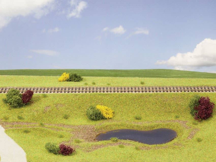 Image for 528-60801 Basic Set Modelling
