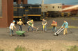 Image for 160-33105 Construction Workers 6/