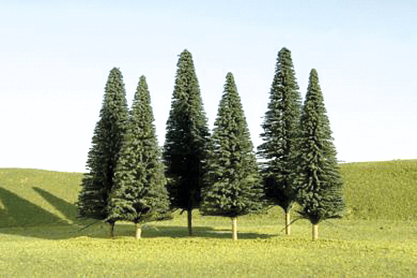 Image for 160-32101 Pine Trees 3-4" 9/